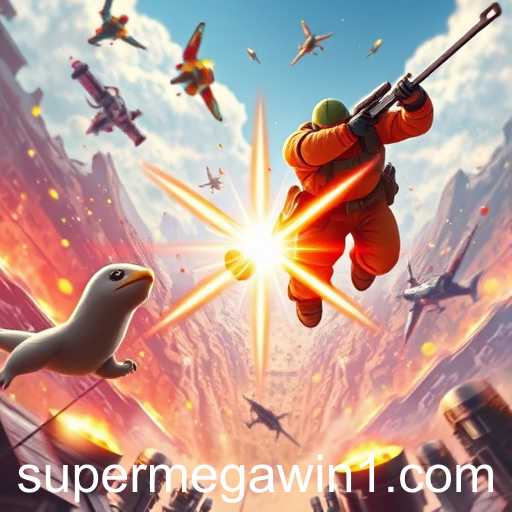 Action Packed
