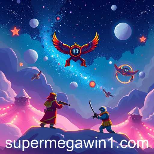 Gaming Giants Reinvent User Engagement