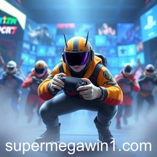 Online Gaming Trends and the Rise of 'supermegawin'