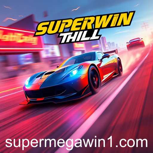 Racing Thrills