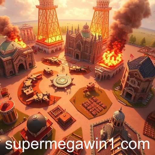 Simulation World