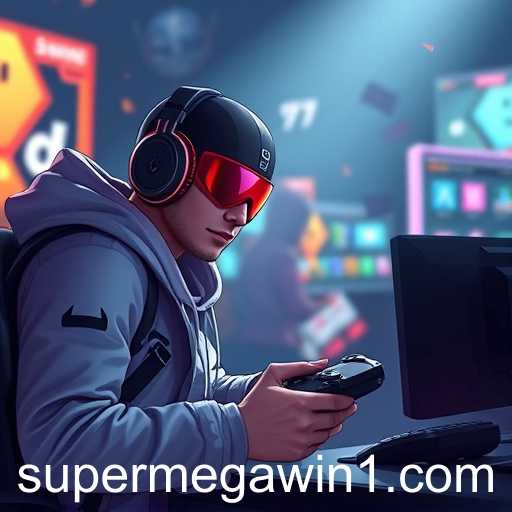 The Rise of Supermegawin in the Gaming World