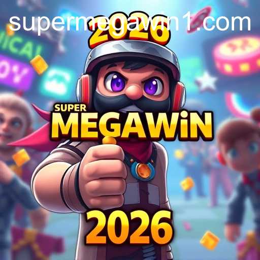 SuperMegaWin Continues to Captivate Gamers Worldwide